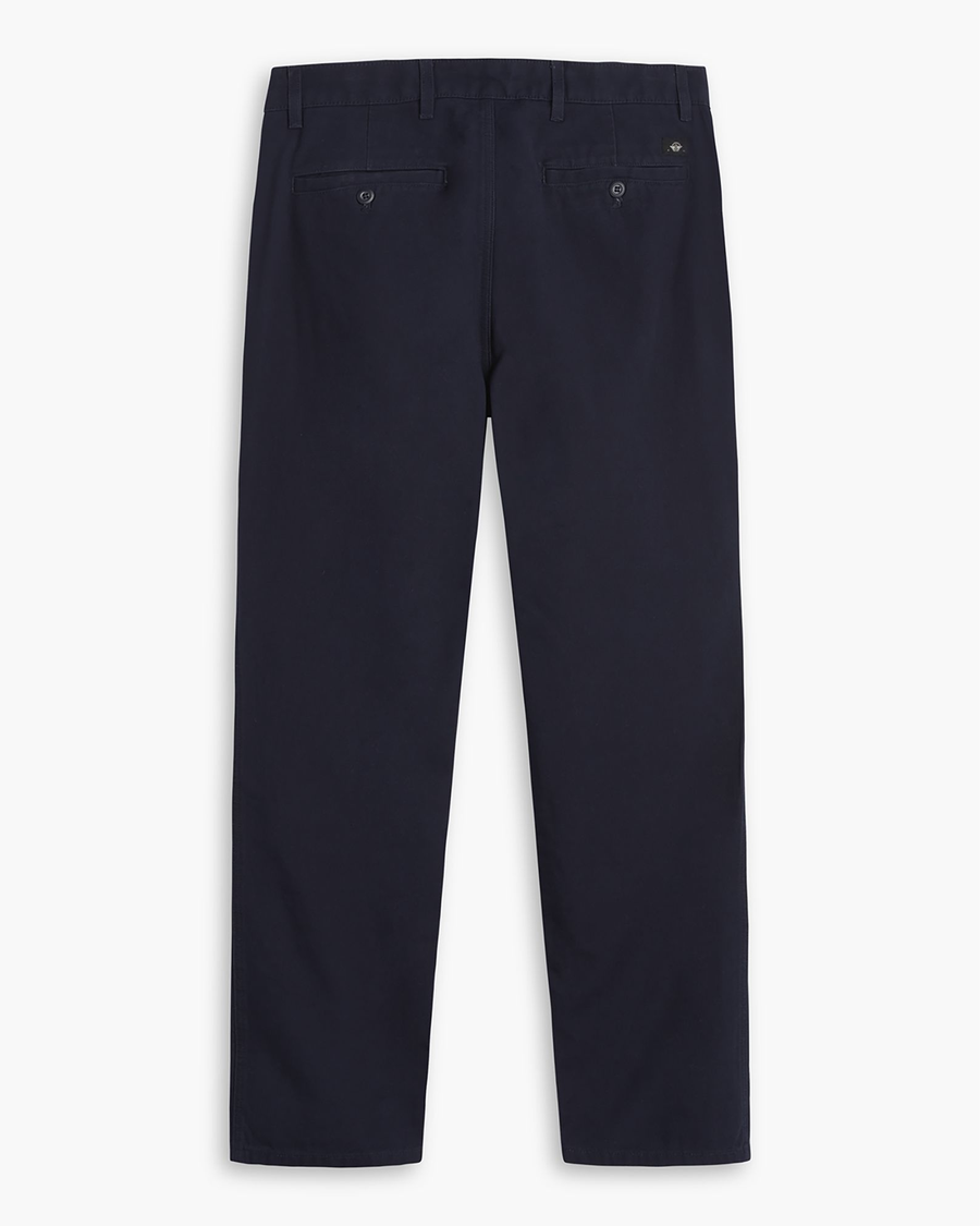 (image for) Interesting Dockers® Made in the USA Chinos, Relaxed Tapered Fit